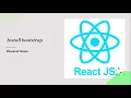 How to add bootstrap in react js React Js - 14