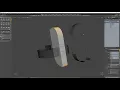MODO I CAD TOOLS Kit - Step by step Install
