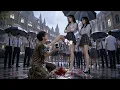 Reborn as Simp Humiliated by School Beauty Turns Future Knowledge Into Millions Now She Chases Him