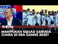 Membaca Peluang Timnas di SEA Games 2025: Vietnam Berikan Nafas Skuad Garuda | Kabar Utama