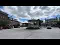 Exeter New Hampshire