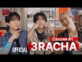 SESSION 3RACHA Session IN RUSSIAN
