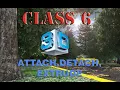 3d max basic Attach Detach Extrude class 6