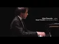 Vitaly Pisarenko plays Prokofiev Gavotte op. 12 No. 2