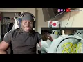 THE STRUGGLE!! Montana 700 - Just Like Me (feat. Bellygang Kushington) [Official Video] (Reaction)