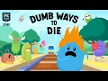 Dumb Ways to Die Now on the Epic Games Store
