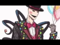 Splenderman tribute