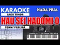 Download Lagu Karaoke - Hau Sei Hadomi O // Tonny Pereira ( Nada Pria )