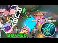 NEW RUBY is Actually Broken This Season Ruby Gameplay BEST BUILD FOR RUBY 2026 ikanji MLBB