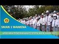 Download Lagu UPACARA PENERIMAAN PESERTA DIDIK BARU SMAN 1 WAMENA TAHUN PELAJARAN 2023-2024