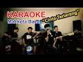 Download Lagu Mahkota - Cinta Terlarang Karaoke