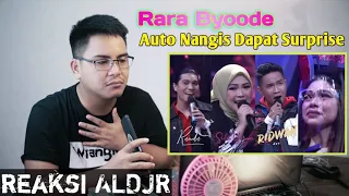 Download Selfi, Randa dan Ridwan - 'SIAPA' | Surpice Buat RARA Byoode! MP3
