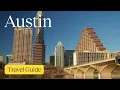 Austin Vacation Travel Guide Expedia