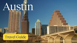 Austin Vacation Travel Guide Expedia