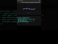 Text Wave Animation JavaScript Tutorial for Beginners