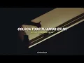🎵 Lay All Your Love On Me (TikTok [Slowed Down]) // subtitulos español