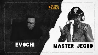master jegbo polongo freestyle live on kill the beat with evochi freestyle reggae newmusic
