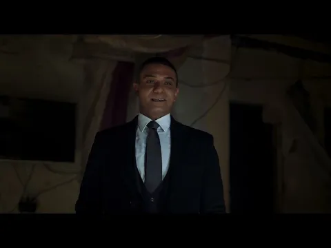 "أما تيجي توكل محامي قوله إن اللي هيترافع قدامه زين ثابت"..إنتظروا النجم آسر ياسين في"Suits بالعربي"