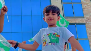 ayat arif mere acha pakistan mere peyara pakistan 14august song cover video editing nomi