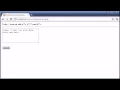 Beginner PHP Tutorial 53 Word Censoring Part 2