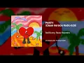 Bad Bunny, Rauw Alejandro - Party (Super Clean Version Radio Edit) - Live Music Fire One
