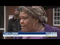I will never take them again Greyhound bus travelers upset by delays