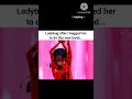 Lagu 🐞Ladybug doing the Midu Echoing trend lol🐞 #miraculous #miraculousladybug #ladyblog #ladybug #trend