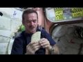 Download Lagu Chris Hadfield's Space Kitchen