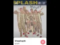 Lagu Splash   Vhophopho
