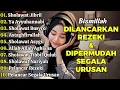 Download Lagu SHOLAWAT TERBARU 2025 | SHOLAWAT NABI PENARIK REJEKI | Sholawat Jibril, Sholawat Busyro, Nariyah