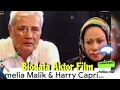 Harry Capry Aktor Film Jadul Indonesia.