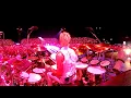 Brendan Buckley: w/ Shakira & Alejandro Sanz “Corazón Partío” Madrid 9/26/26