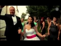 Lagu Nowoczesny i oryginalny teledysk ślubny BAŁKANICA wesele Magdy i Kazika śmieszny weselny klimat