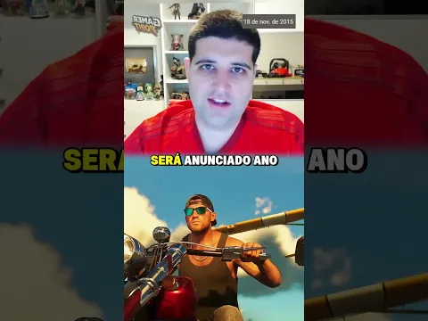 DAVY JONES REALMENTE PREVIU GTA 6? 😳 #GTA6 #DAVYJONES #SHORTS