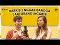 Download Lagu HARRIS J NGGAK MERASA GEN-Z NGGAK KEPIKIRAN MENIKAH?