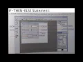 More on Visual Basic Ch-7 Part-2 CLASS-8