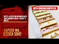 Download Lagu Bite-sized graham bars are going viral-- here's why! (with English subs) | Kapuso Mo, Jessica Soho