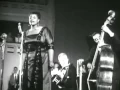 Ella Fitzgerald, live - April In Paris