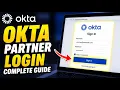 How to authenticate with Okta for partners in no-code marketplaces - Complete Guide