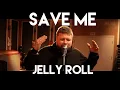 Jelly Roll - Save Me (Cover by Atlus) Prod by @JackHaighMusic