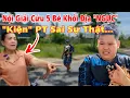 Download Lagu Nội Giải Cứu 5 Bé Vượt Khỏi ĐIA “NG.ỤC” Kiên PT Vì Sai Sự Thật …