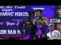 Persembahan Dikir Karut Oleh Harung Jaha \u0026 Yuhang Dari Kumpulan Thailand