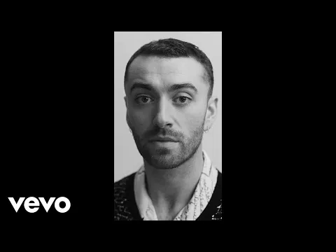 Download MP3 Sam Smith - Too Good At Goodbyes (Vertical Video)