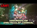Download Lagu LIVE KARNAVAL KEDUNGSALAM DONOMULYO MALANG 2025 #karnavalhariini #soundhoreg #karnavalhoreg