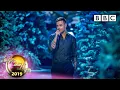 Download Lagu Liam Payne performs 'All I Want (For Christmas)' - Christmas Special | BBC Strictly 2019