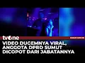 Download Lagu Anggota DPRD Sumut Dipindah ke Komisi A usai Video Dugemnya Viral | Kabar Hari Ini tvOne