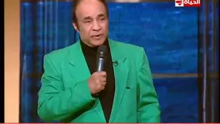 اضحك من قلبك   مع حمادة سلطان وأحدث نكت عن المذيعين والاهلي والزمالك   دندنها