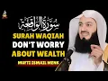 Download Lagu Soera Al-Waqiah – De soera van rijkdom | Bescherming tegen armoede | Islamitische motivatie | Moe...