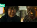 Peninsula Train to Busan 2 aw Hmuhnawm khep khep a nia
