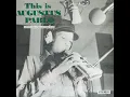 Augustus Pablo - Java Original